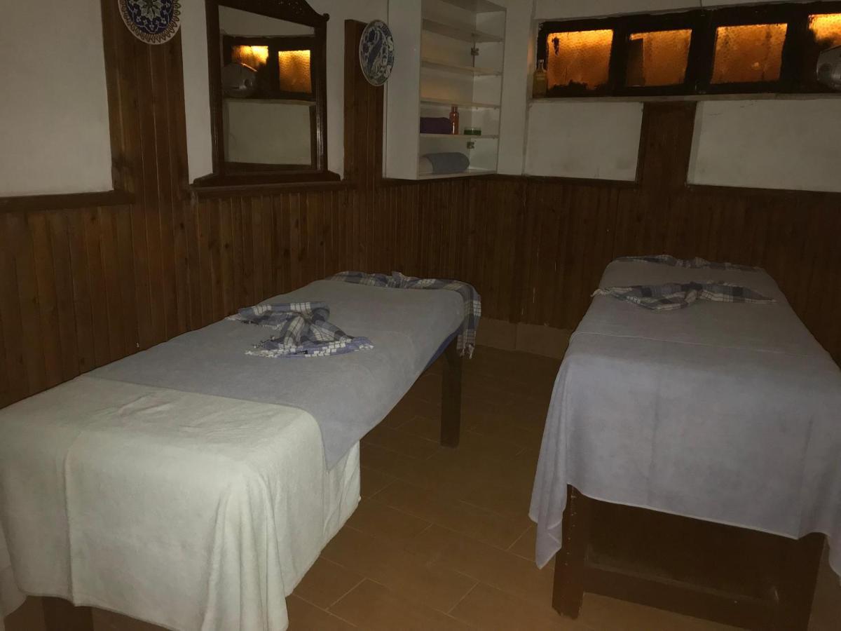 Kahraman Hotel Side Eksteriør billede