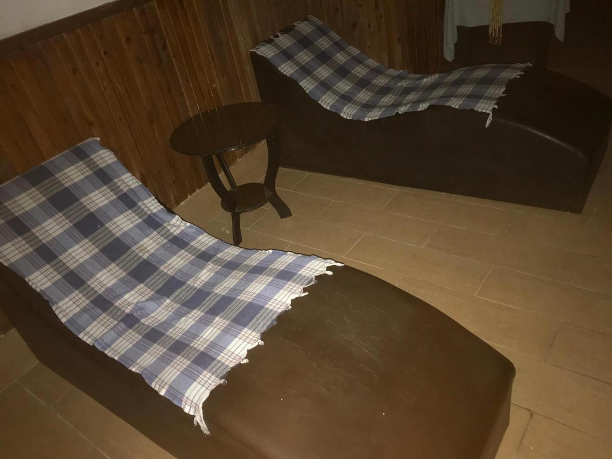 Kahraman Hotel Side Eksteriør billede