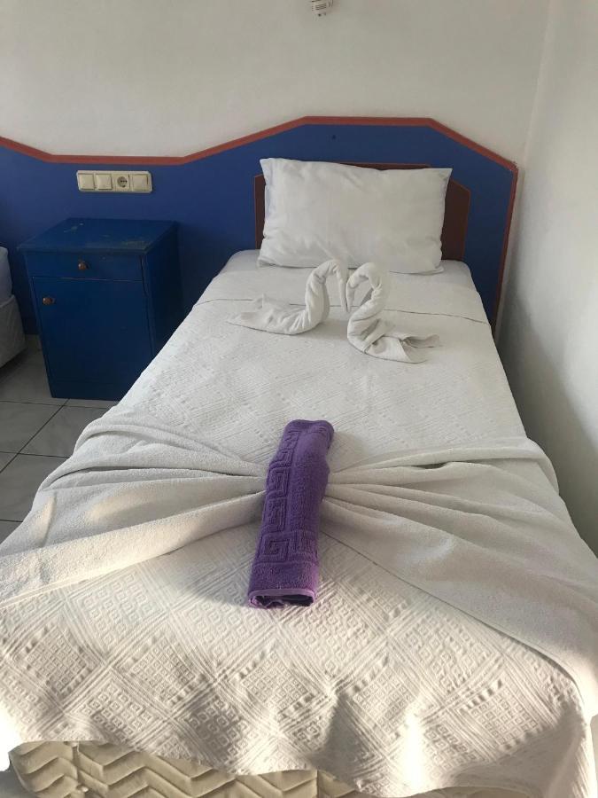 Kahraman Hotel Side Eksteriør billede